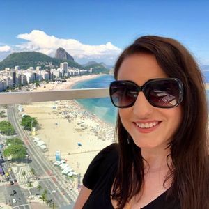 Meet your Posher, Rayanna